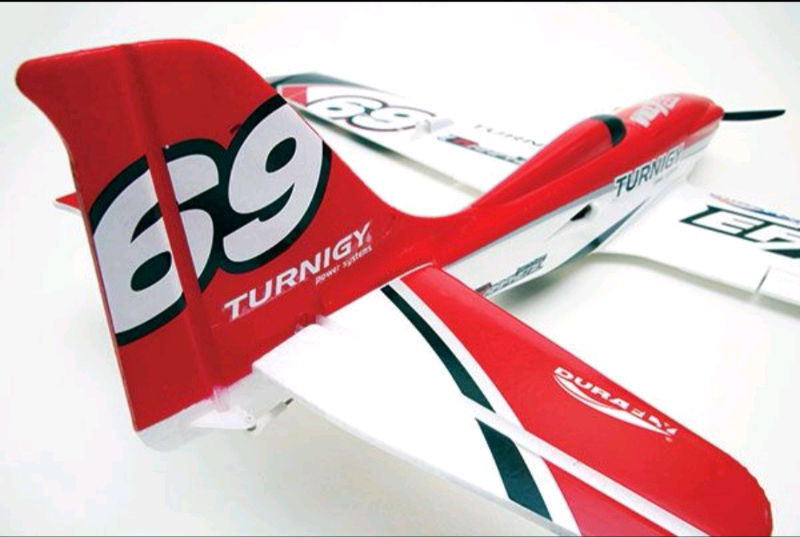 efxtra racer